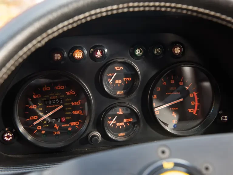 1988 Ferrari 328 GTS - Image 30 of 31