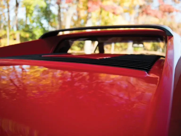 1988 Ferrari 328 GTS - Image 23 of 31