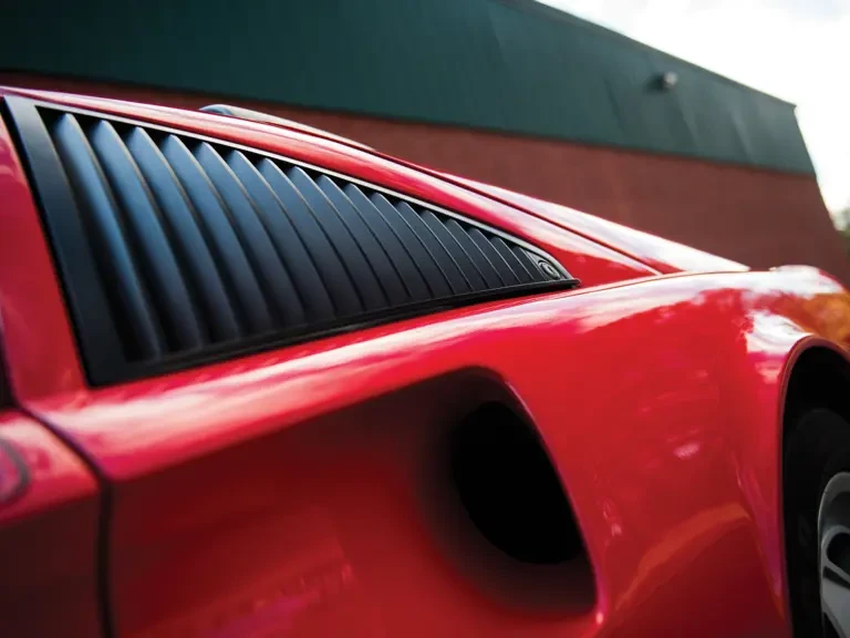 1988 Ferrari 328 GTS - Image 11 of 31