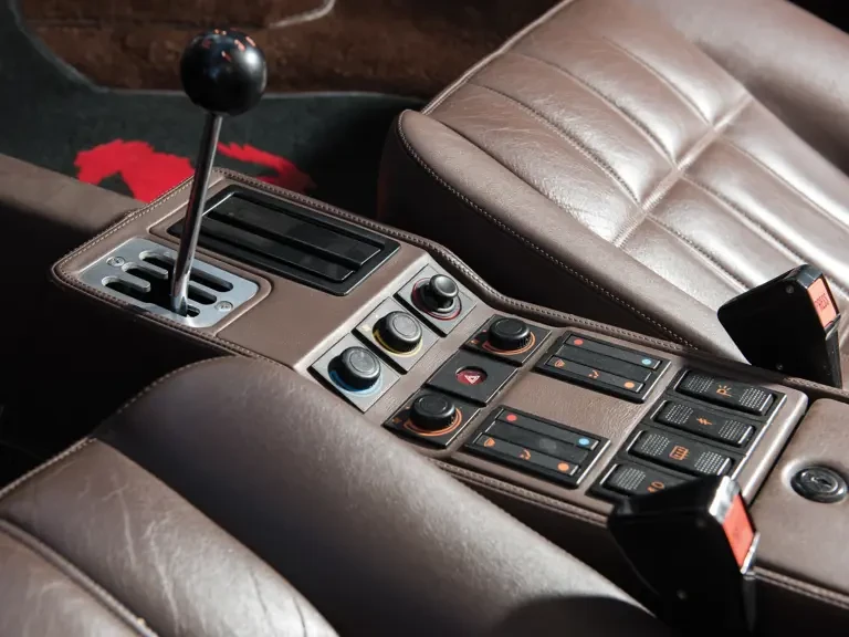 1988 Ferrari 328 GTS - Image 29 of 31