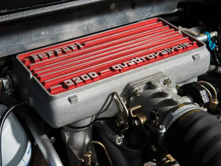 1988 Ferrari 328 GTS - Image 24 of 31