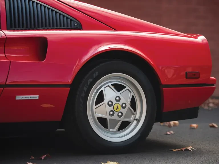 1988 Ferrari 328 GTS - Image 20 of 31