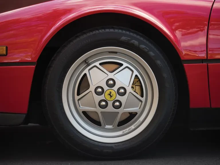 1988 Ferrari 328 GTS - Image 19 of 31