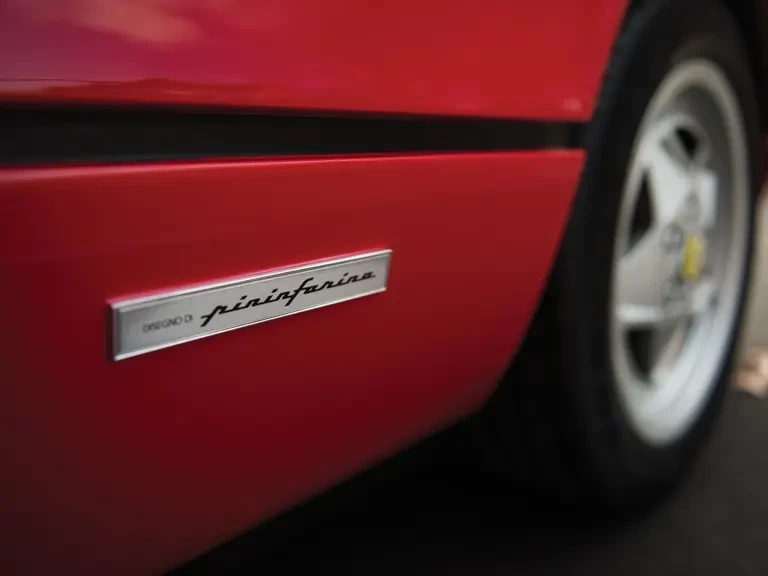 1988 Ferrari 328 GTS - Image 10 of 31