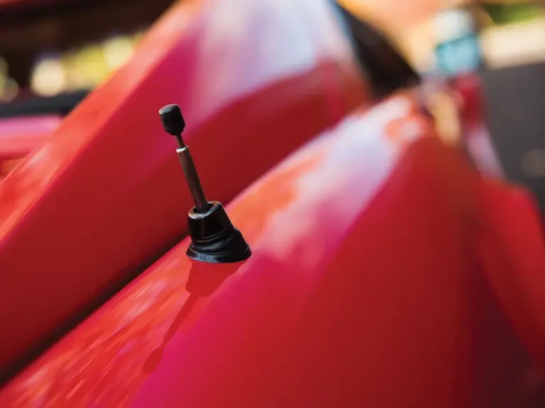 1988 Ferrari 328 GTS - Image 22 of 31
