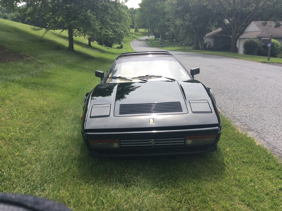 1988 Ferrari 328 GTS - Image 3 of 31