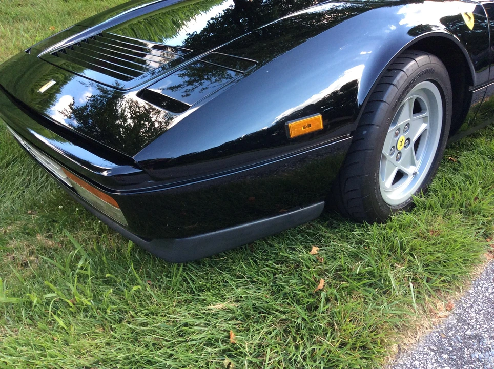 1988 Ferrari 328 GTS - Image 19 of 31