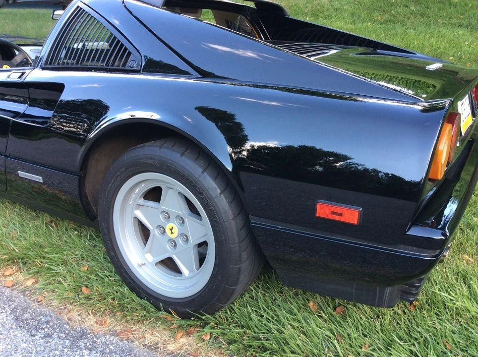 1988 Ferrari 328 GTS - Image 23 of 31