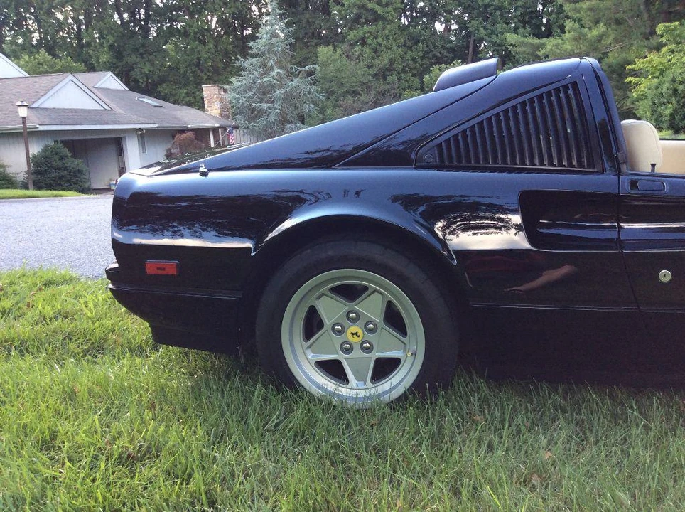 1988 Ferrari 328 GTS - Image 30 of 31
