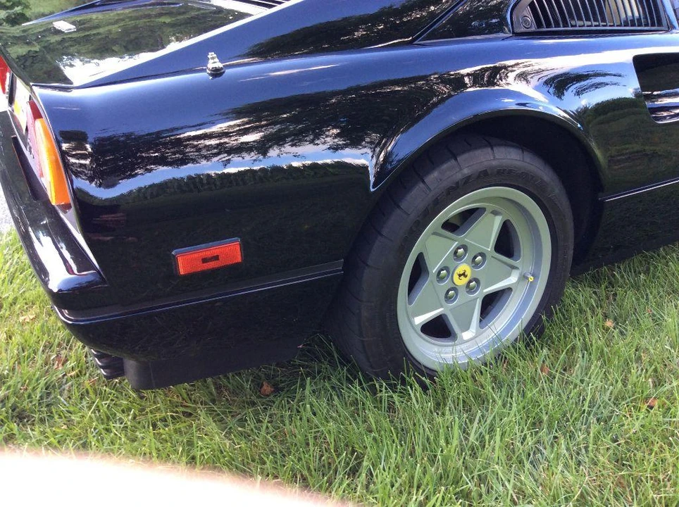 1988 Ferrari 328 GTS - Image 29 of 31