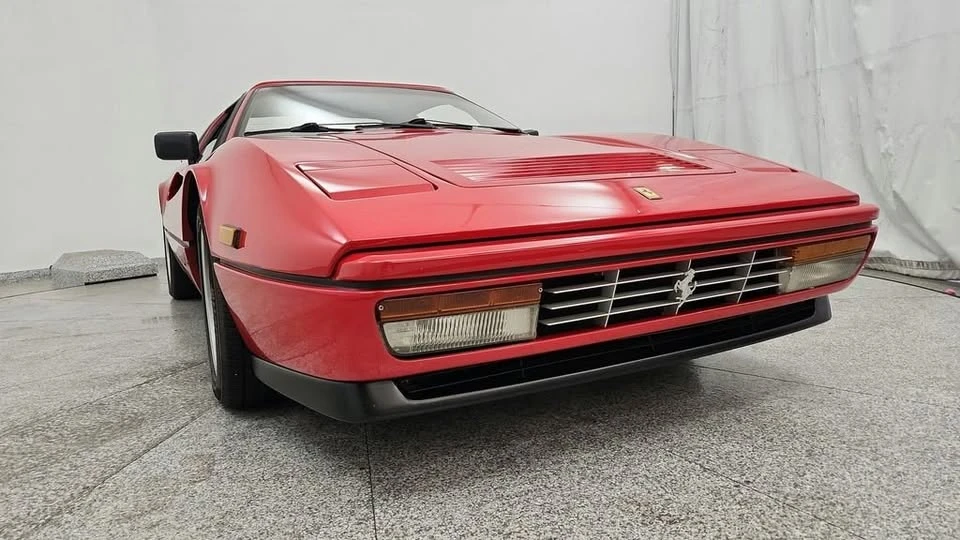 1988 Ferrari 328 - Image 12 of 20