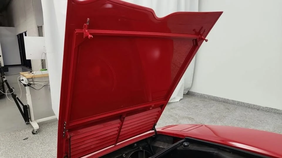 1988 Ferrari 328 - Image 16 of 20
