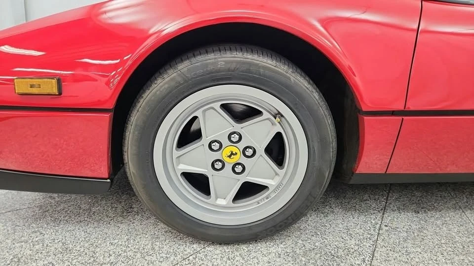 1988 Ferrari 328 - Image 14 of 20