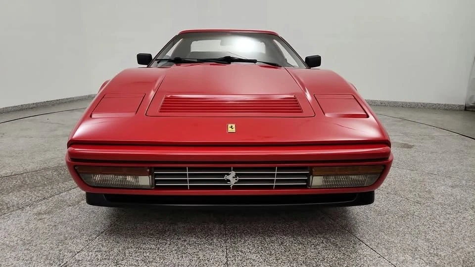 1988 Ferrari 328 - Image 9 of 20