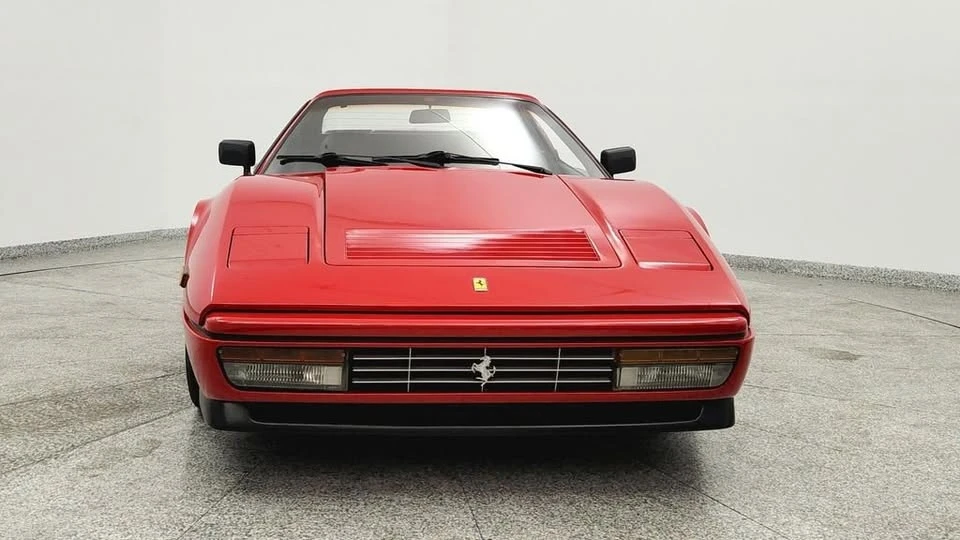 1988 Ferrari 328 - Image 8 of 20