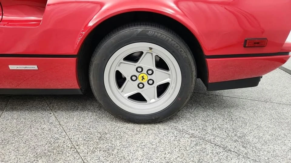1988 Ferrari 328 - Image 20 of 20