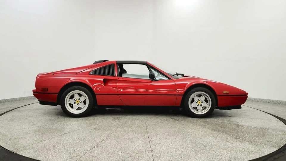 1988 Ferrari 328 - Image 6 of 20