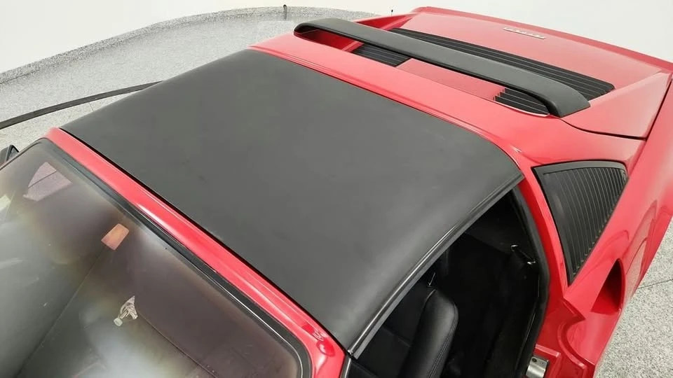 1988 Ferrari 328 - Image 18 of 20