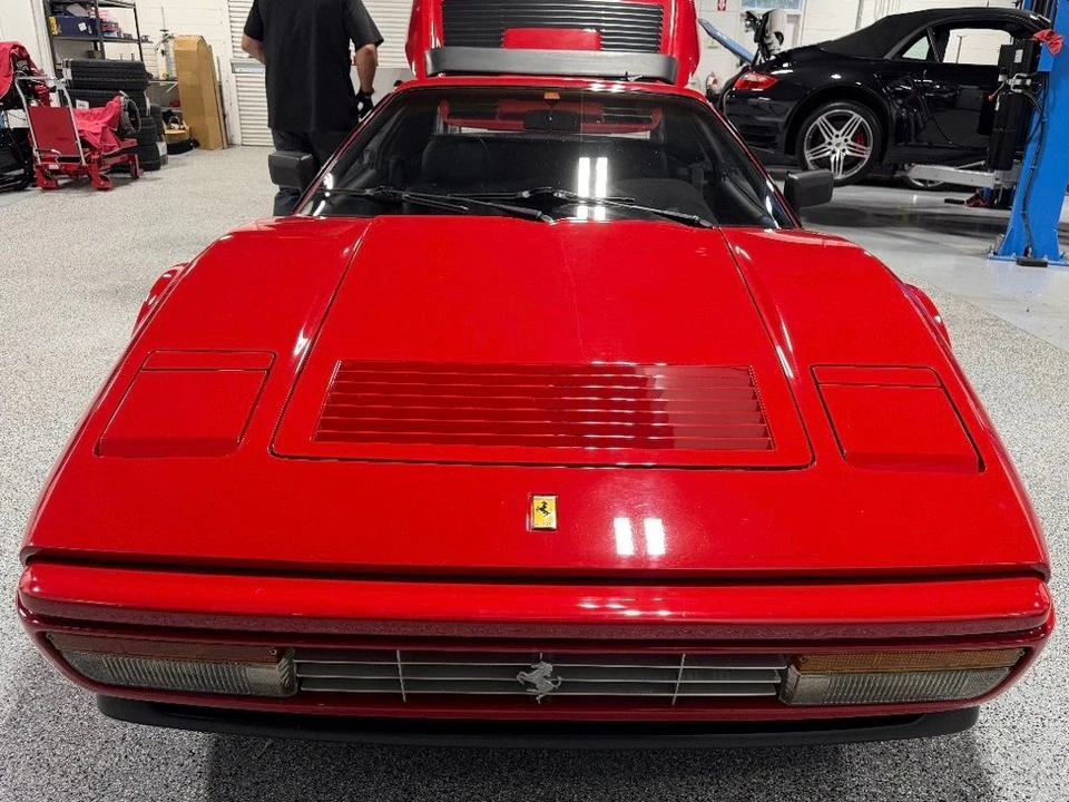 1988 Ferrari 328 - Image 7 of 16