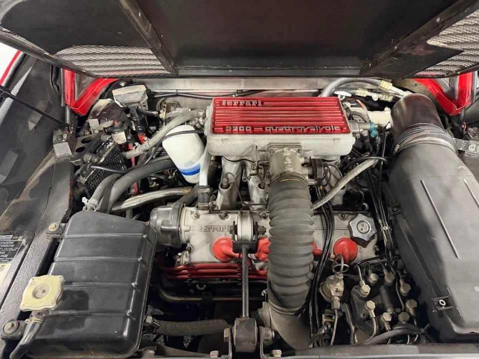 1988 Ferrari 328 - Image 8 of 16