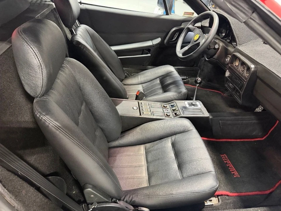 1988 Ferrari 328 - Image 16 of 16