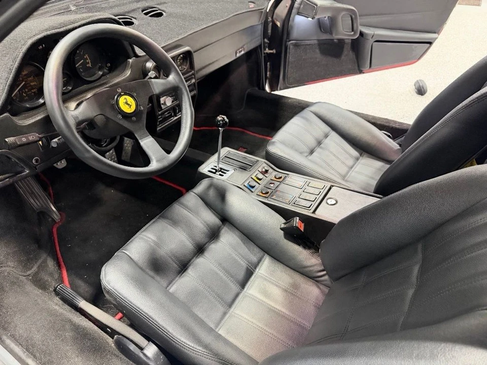 1988 Ferrari 328 - Image 10 of 16
