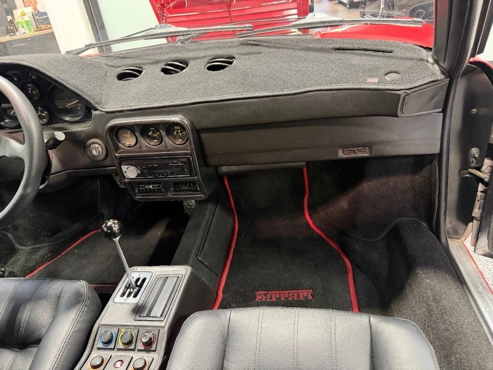 1988 Ferrari 328 - Image 14 of 16