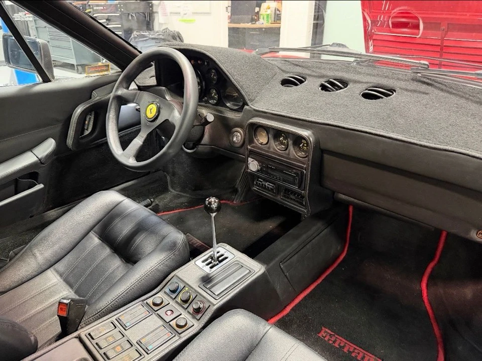 1988 Ferrari 328 - Image 15 of 16