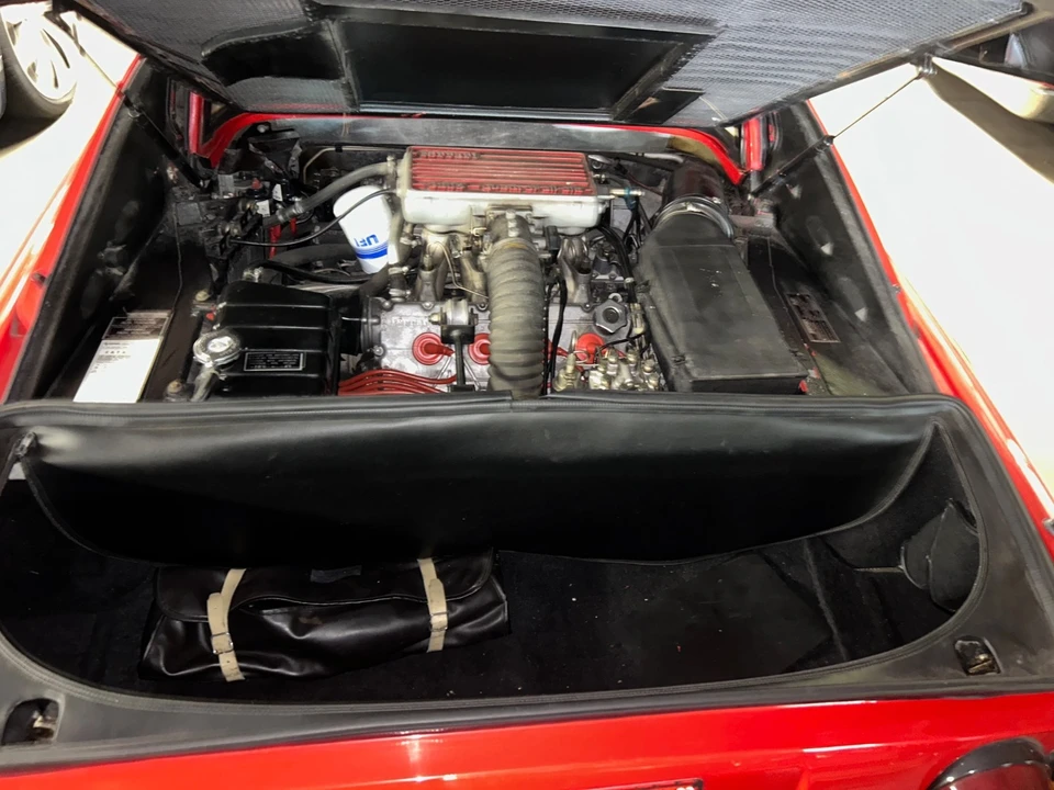 1988 Ferrari 328 - Image 21 of 21