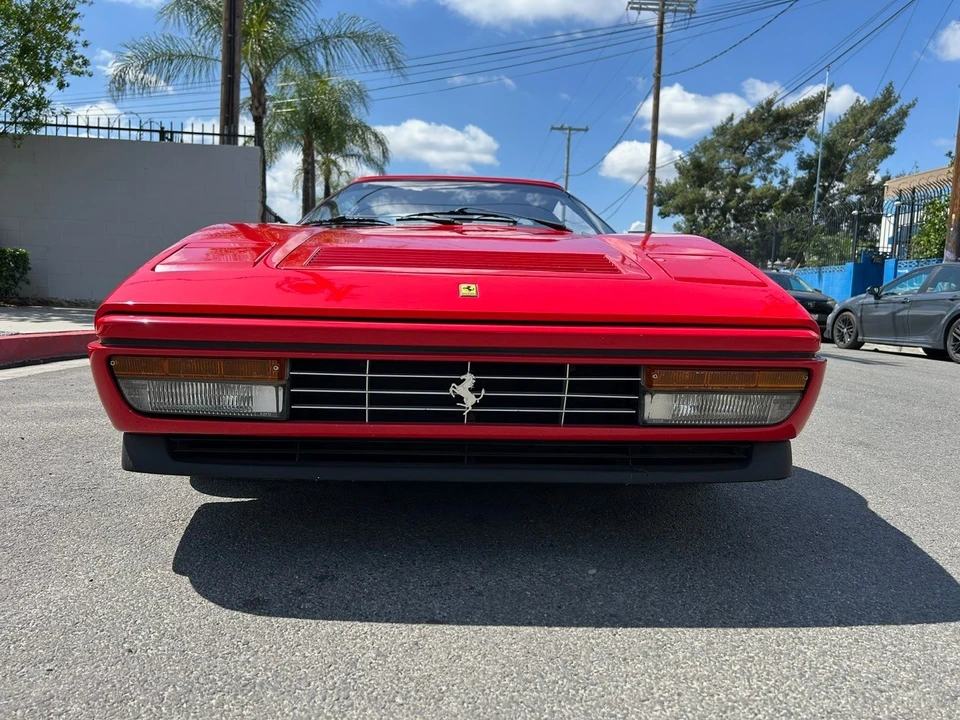 1988 Ferrari 328 - Image 8 of 21