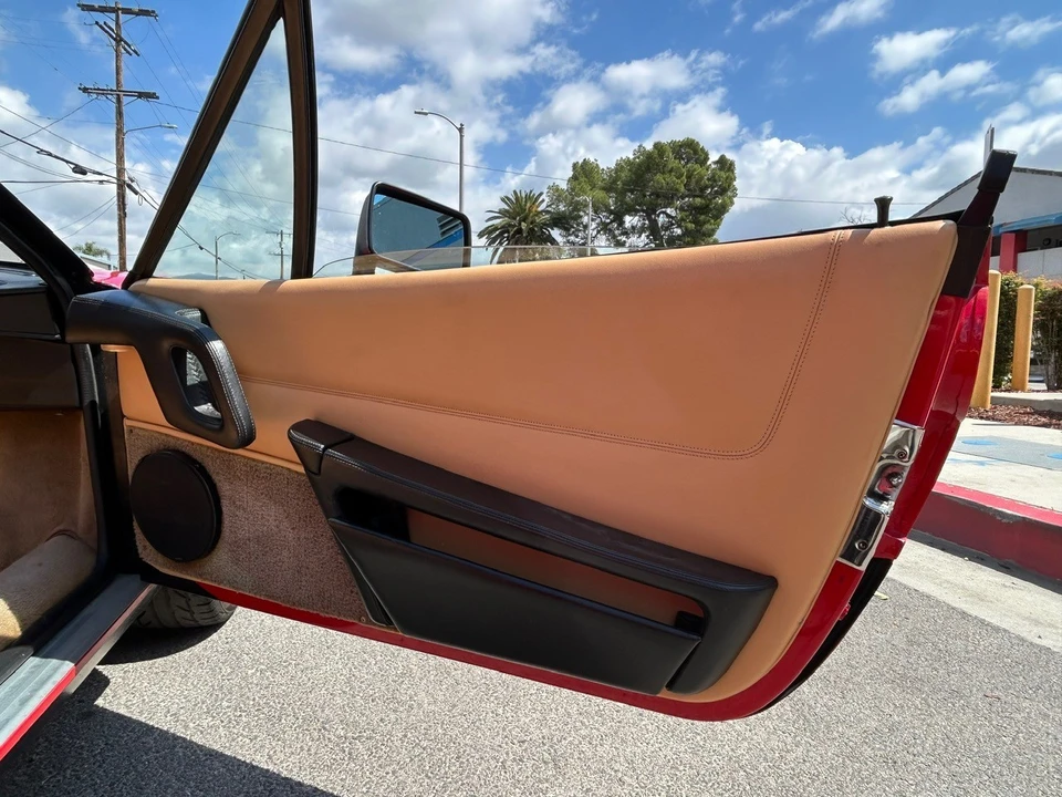 1988 Ferrari 328 - Image 17 of 21