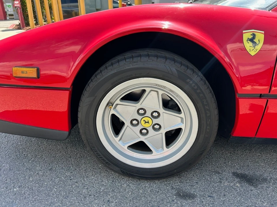 1988 Ferrari 328 - Image 11 of 21