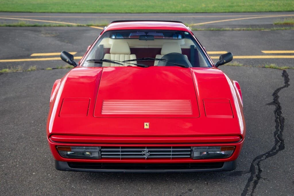 1988 Ferrari 328 - Image 2 of 15