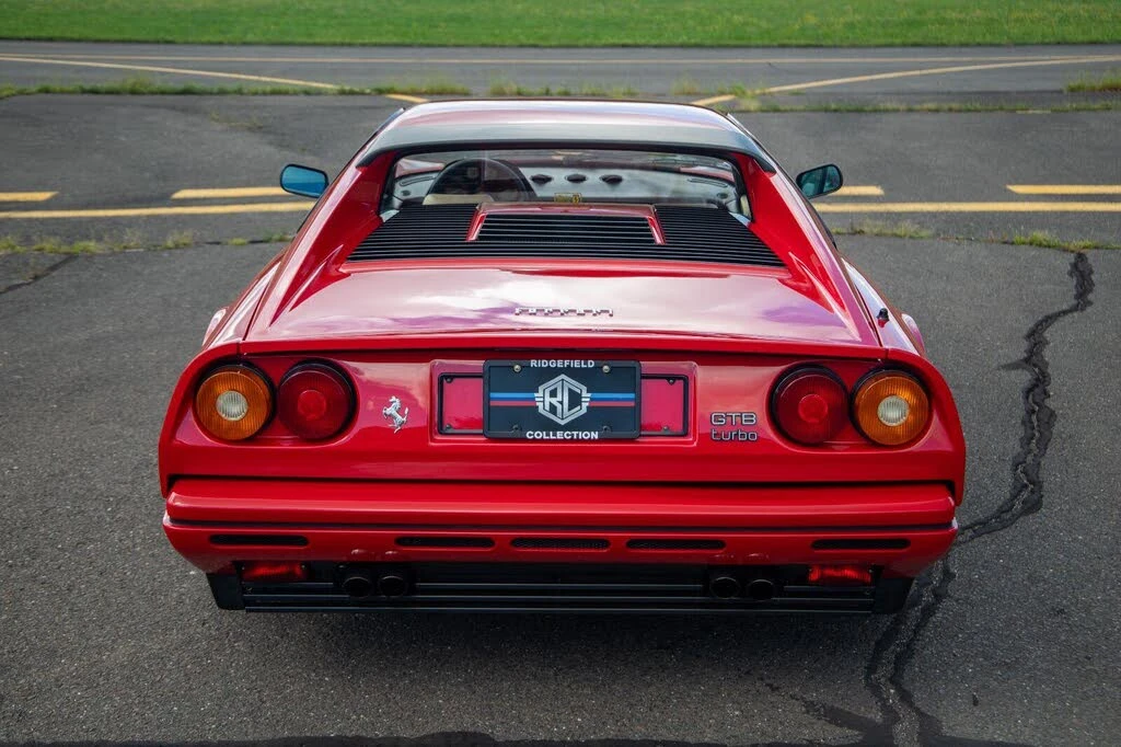 1988 Ferrari 328 - Image 13 of 15