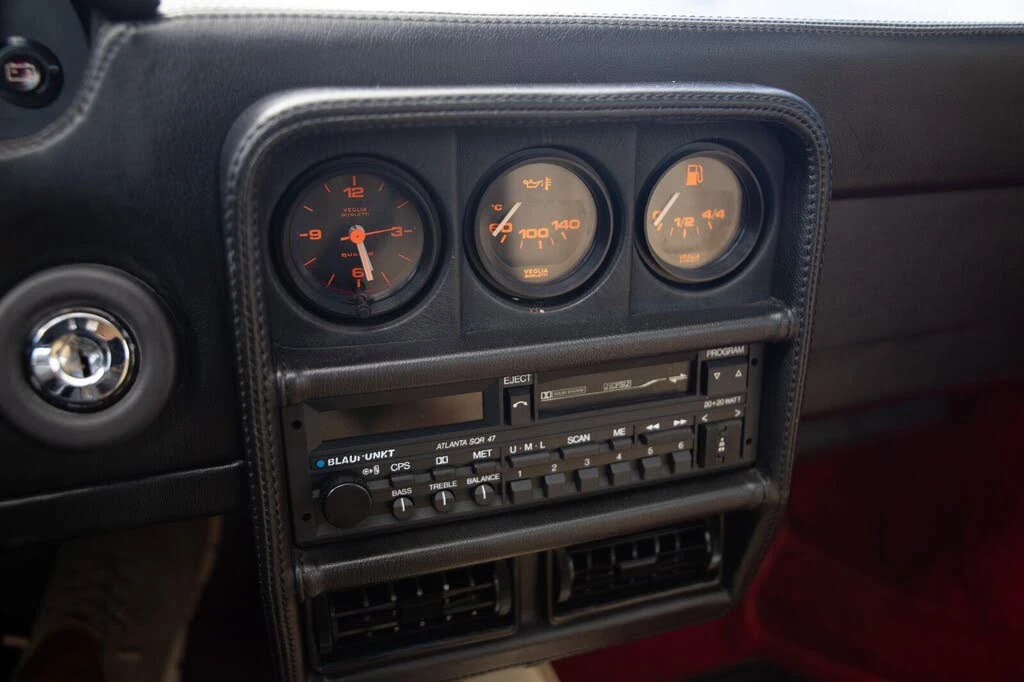 1988 Ferrari 328 - Image 8 of 15