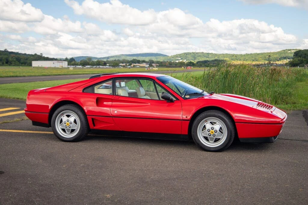 1988 Ferrari 328 - Image 11 of 15