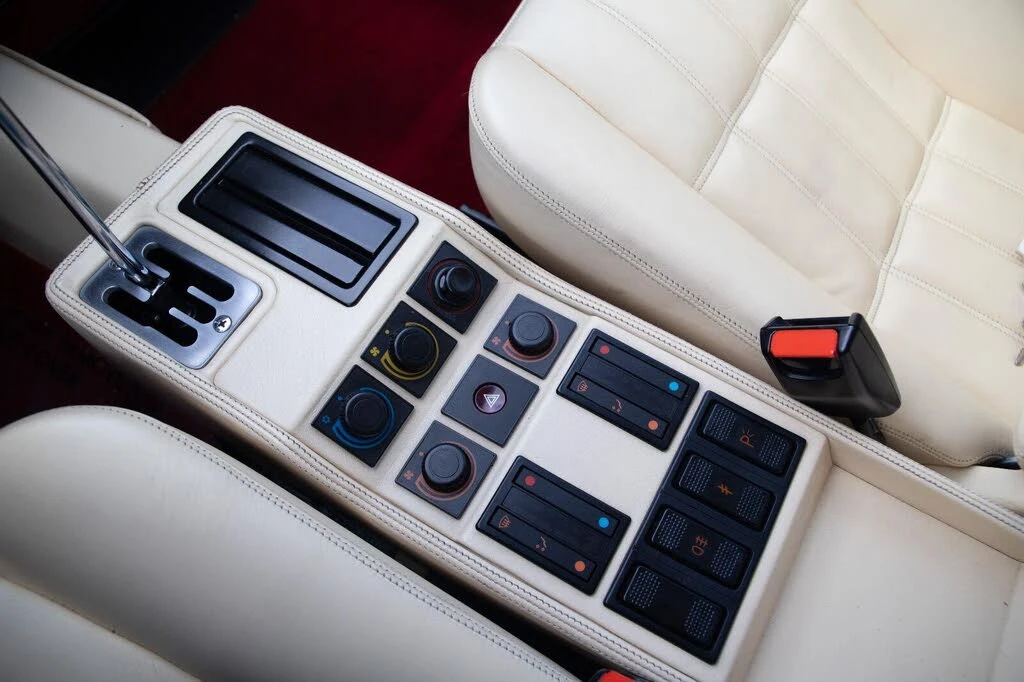 1988 Ferrari 328 - Image 10 of 15
