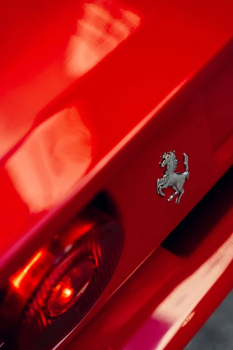1988 Ferrari 328 GTS - Image 9 of 15
