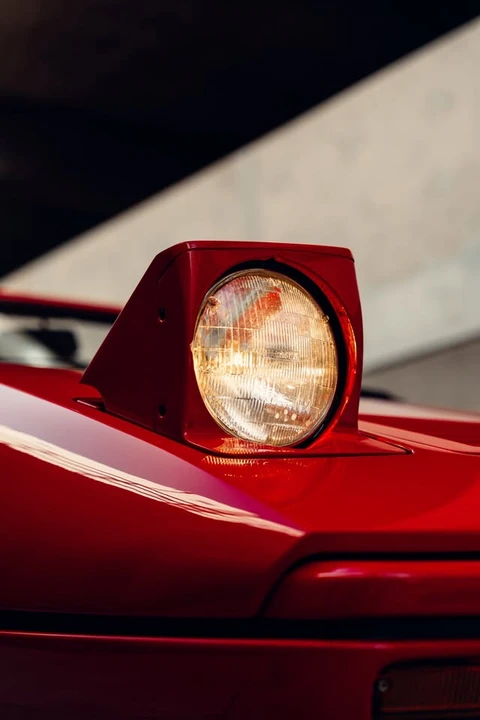 1988 Ferrari 328 GTS - Image 4 of 15