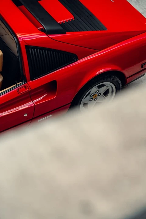 1988 Ferrari 328 GTS - Image 12 of 15