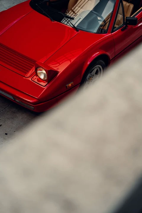 1988 Ferrari 328 GTS - Image 14 of 15