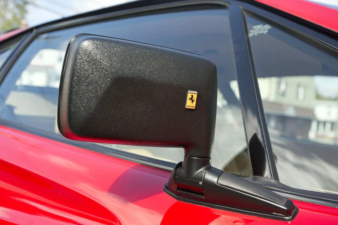 1988 Ferrari 328 GTB - Image 19 of 31