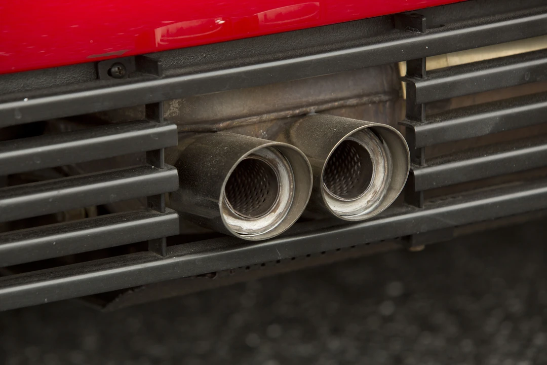 1988 Ferrari 328 GTB - Image 18 of 31