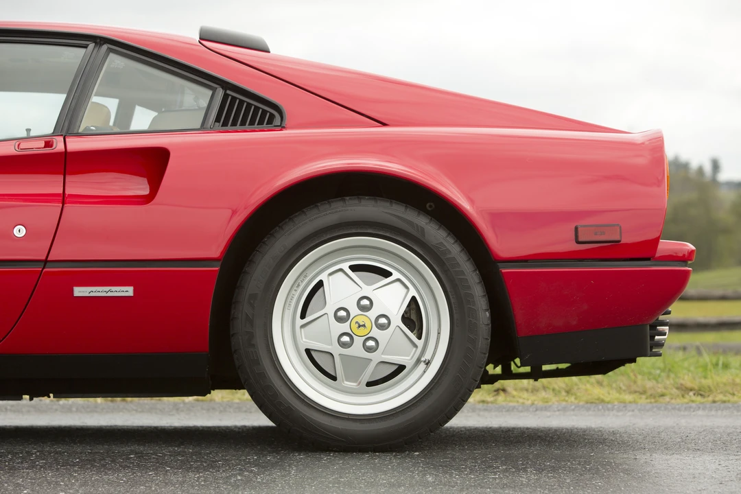 1988 Ferrari 328 GTB - Image 31 of 31