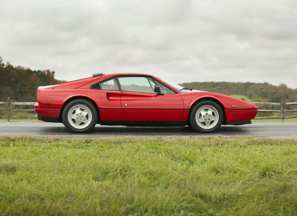 1988 Ferrari 328 GTB - Image 2 of 31