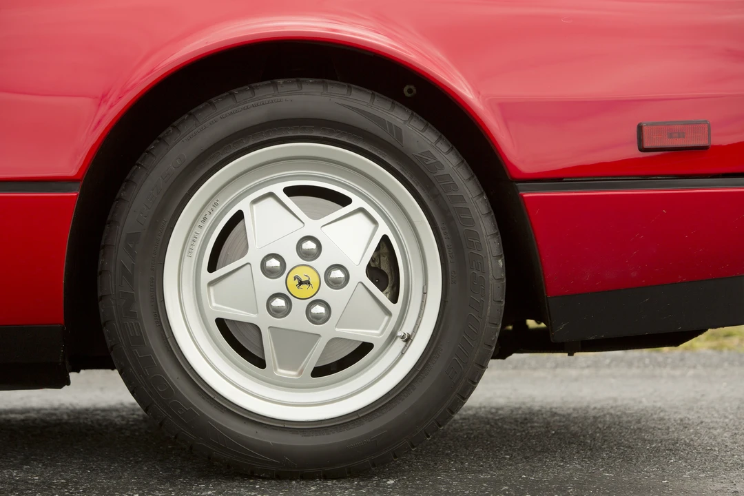 1988 Ferrari 328 GTB - Image 30 of 31