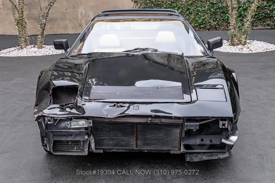 1988 Ferrari 328 GTS - Image 2 of 15