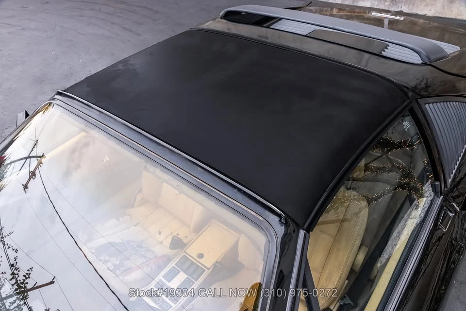 1988 Ferrari 328 GTS - Image 7 of 15
