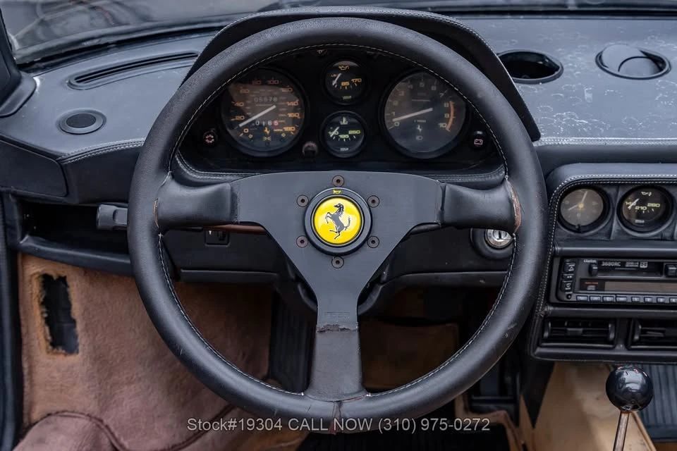 1988 Ferrari 328 GTS - Image 12 of 15