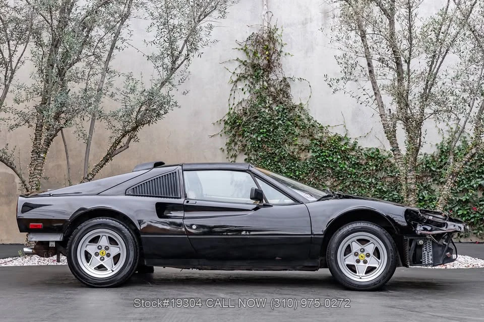 1988 Ferrari 328 GTS - Image 5 of 15